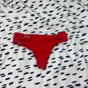 Mikoh bikini bottoms!
